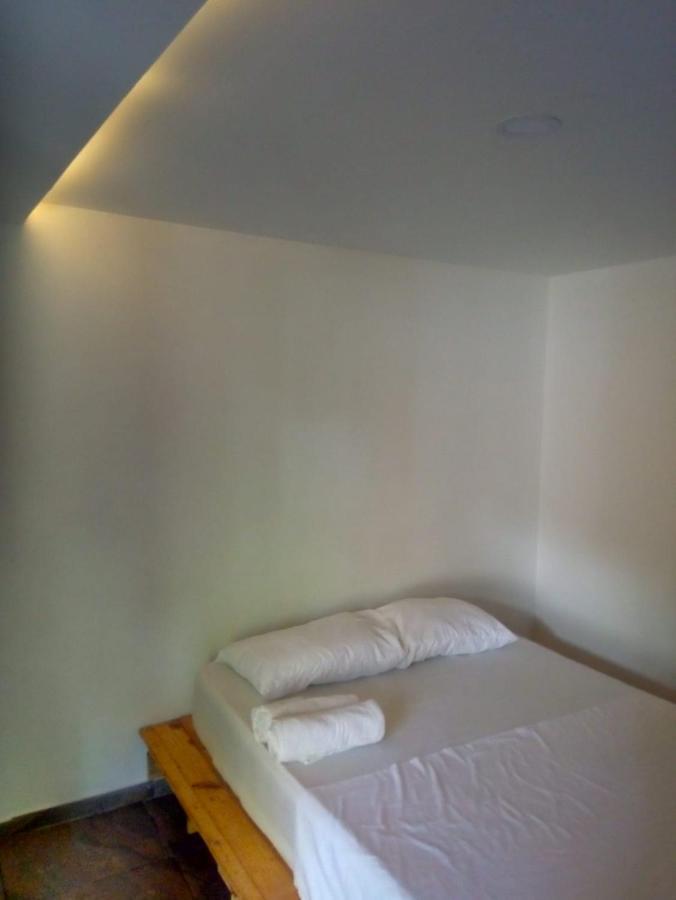 Hostal Hermoso Palomino Buitenkant foto